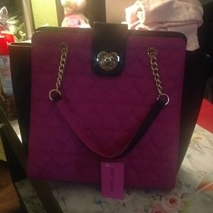Betsey Johnson
